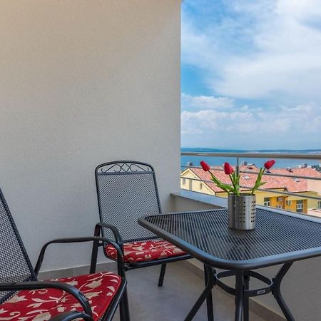 Michelle Apartment Crikvenica Luaran gambar