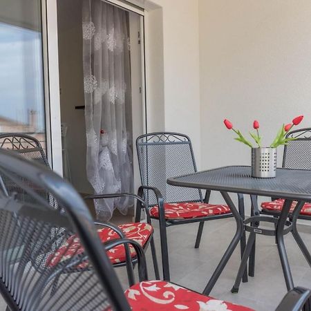 Michelle Apartment Crikvenica Luaran gambar