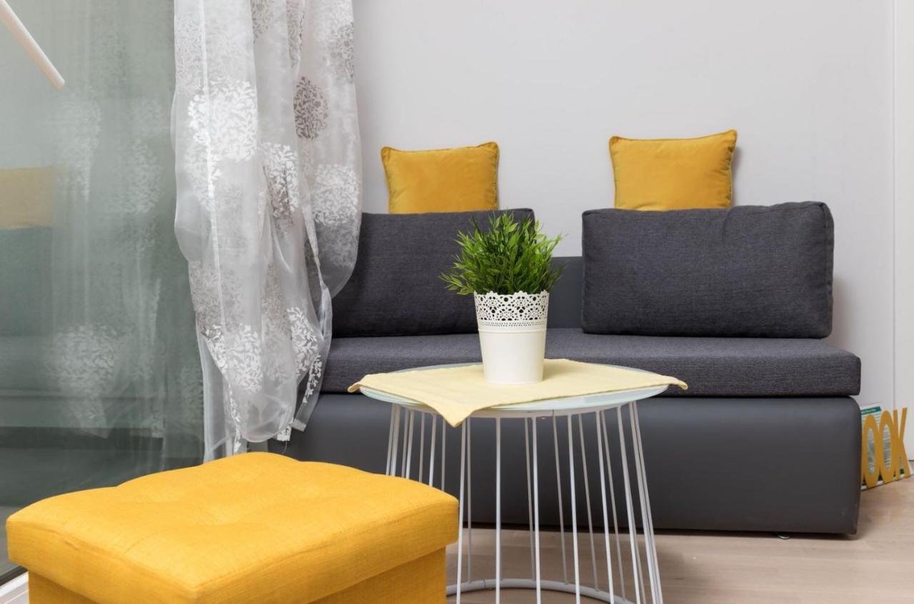 Michelle Apartment Crikvenica Luaran gambar