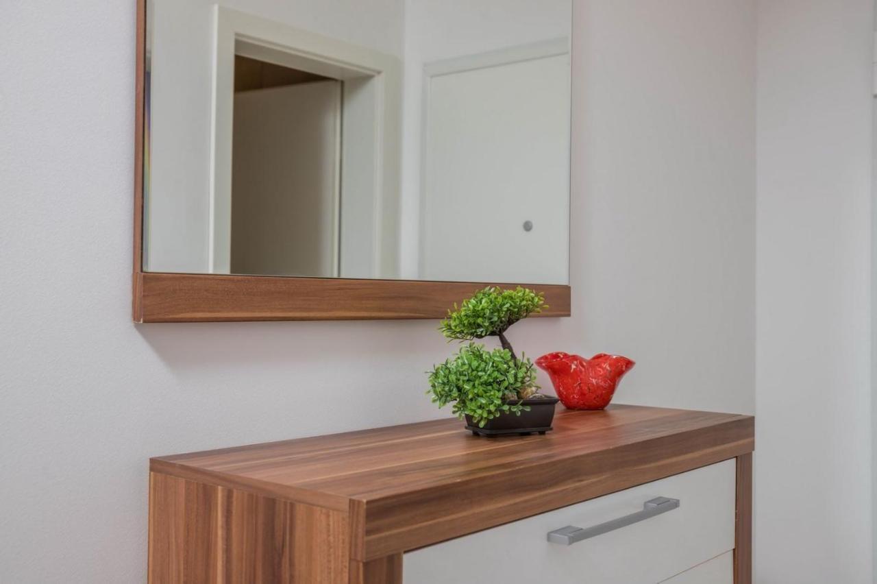 Michelle Apartment Crikvenica Luaran gambar